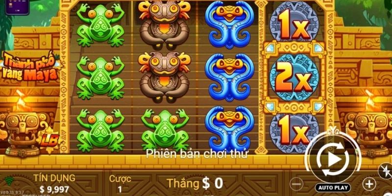 Nổ hũ 789WIN 1 Giới thiệu về nổ hũ 789WIN